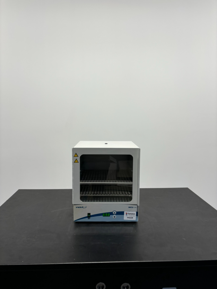 Image of VWR INCU-Line IL23